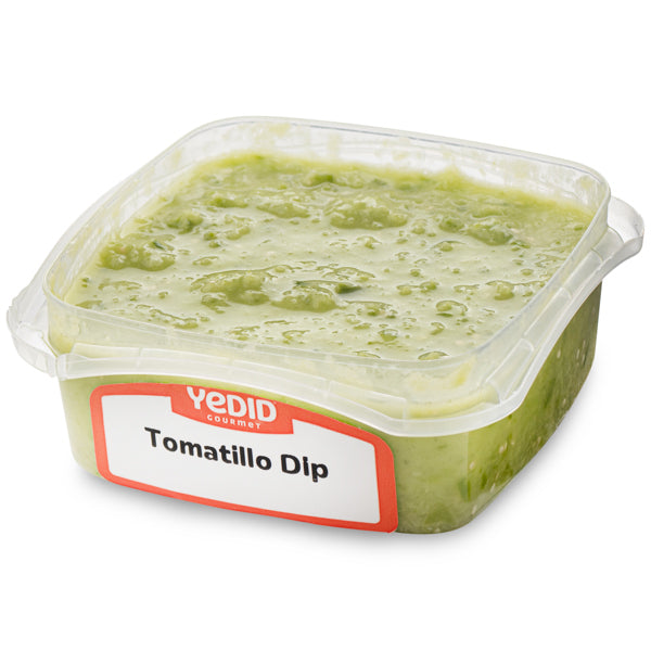 Tomatillo Dip