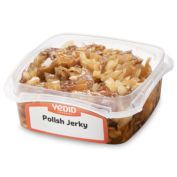 Polish Jerky