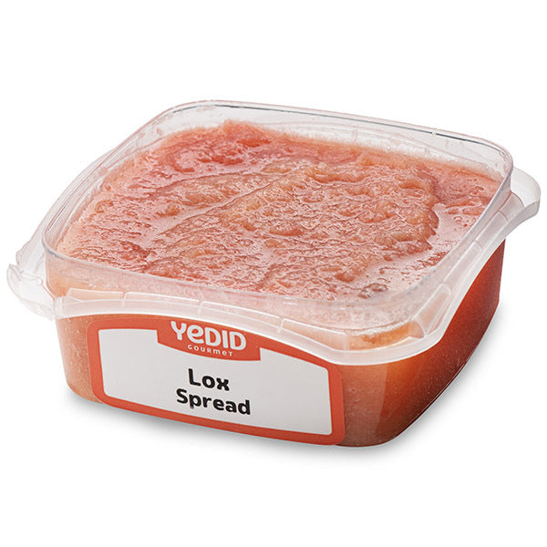 Lox Spread