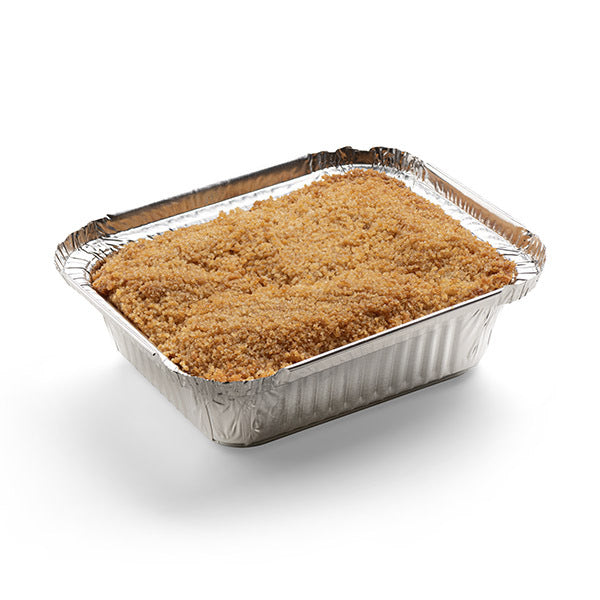 Crunchy Apple Kugel