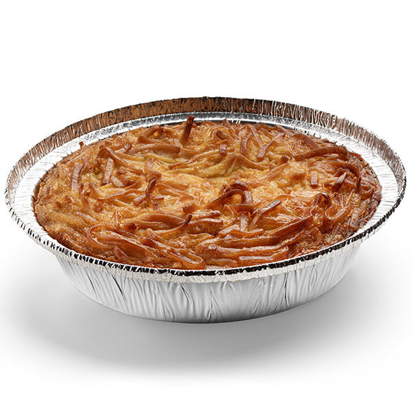 Sweet Noodle Kugel