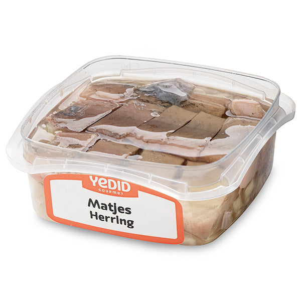 Matjes Herring