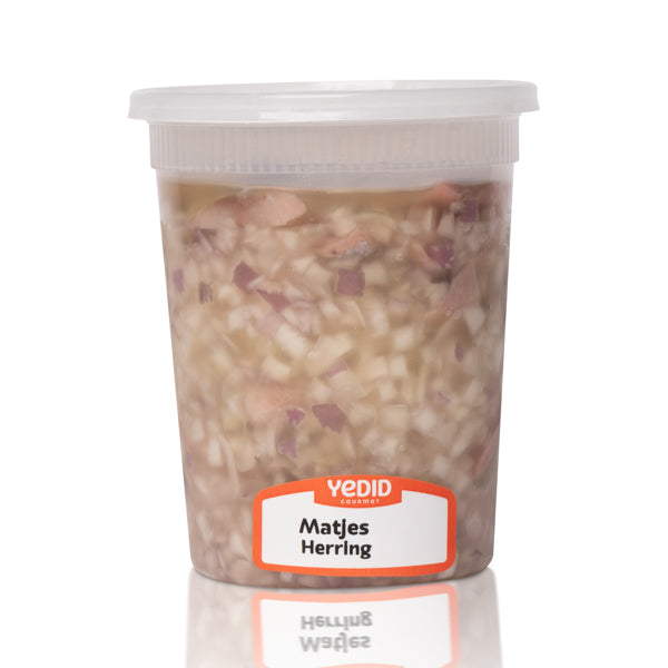 Matjes Herring