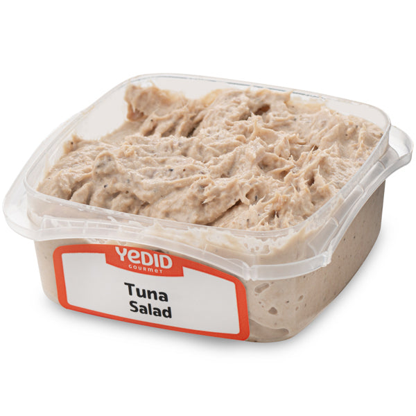 Tuna Salad