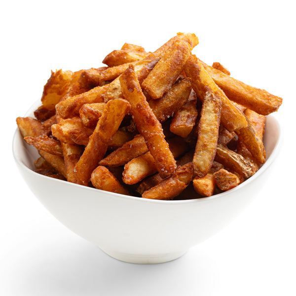 Spicy Fries