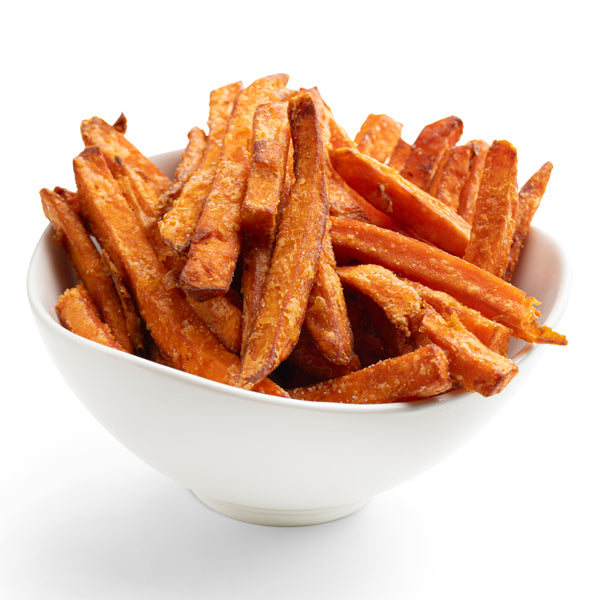 Sweet Potato Fries