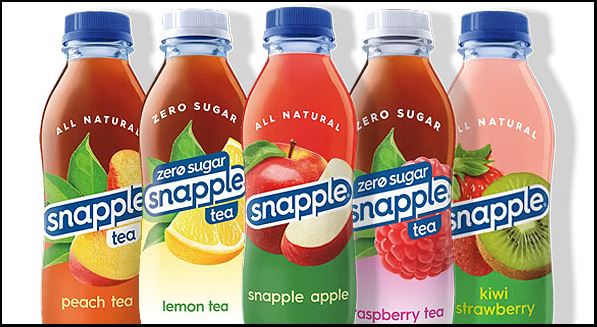 Snapple