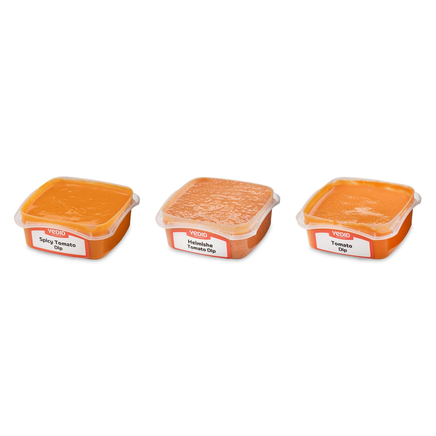 Tomato Dip