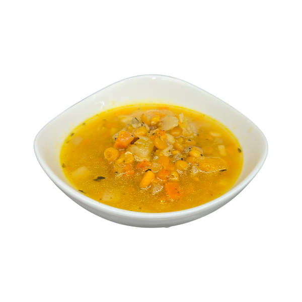 Vegetable Soup